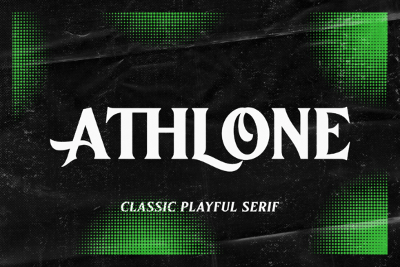The Reading Experience Begins with Athlone